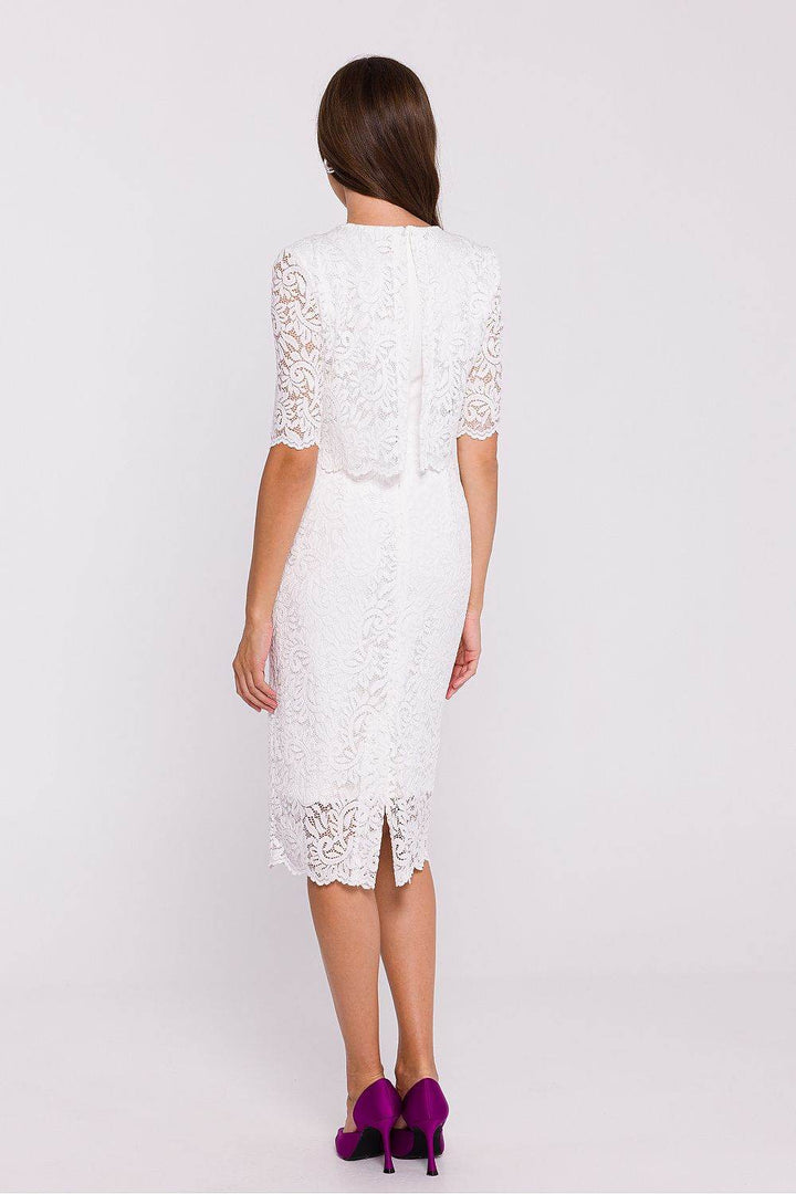 Evening dress model 201110 - MHMote