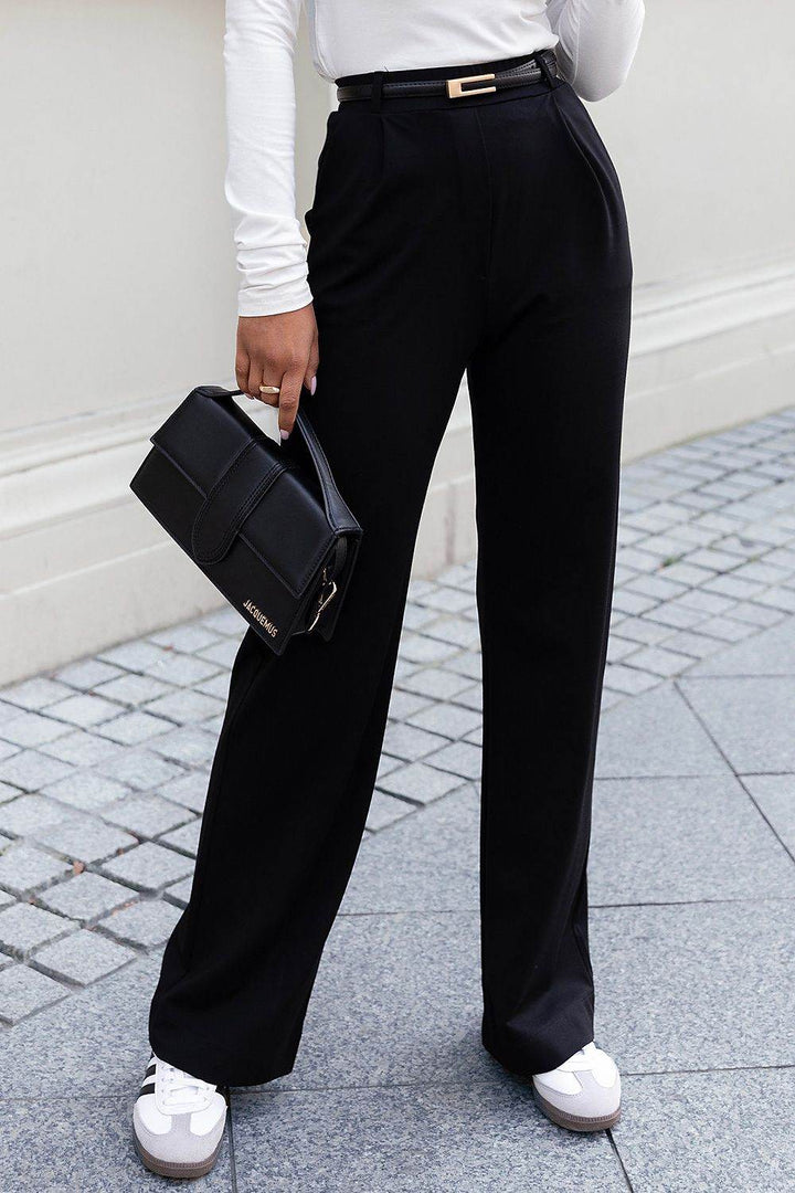 Women trousers model 201189 - MHMote