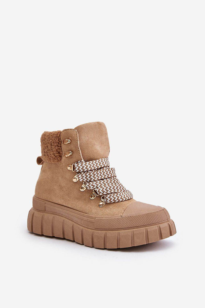 Boots model 201216 - MHMote