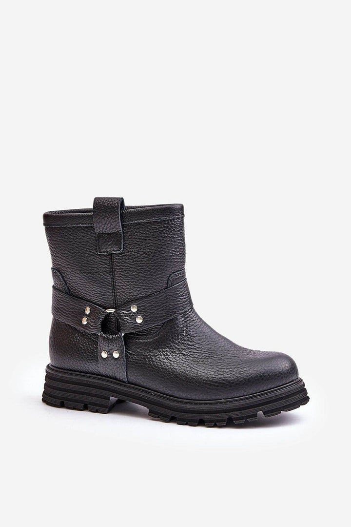 Boots model 201218 - MHMote