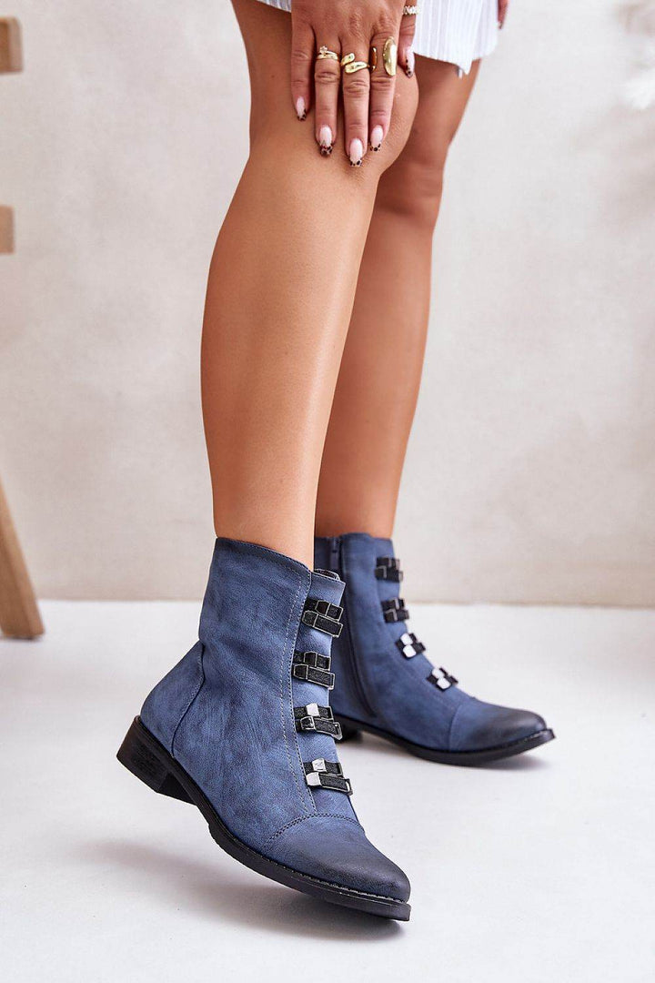 Boots model 201238 - MHMote