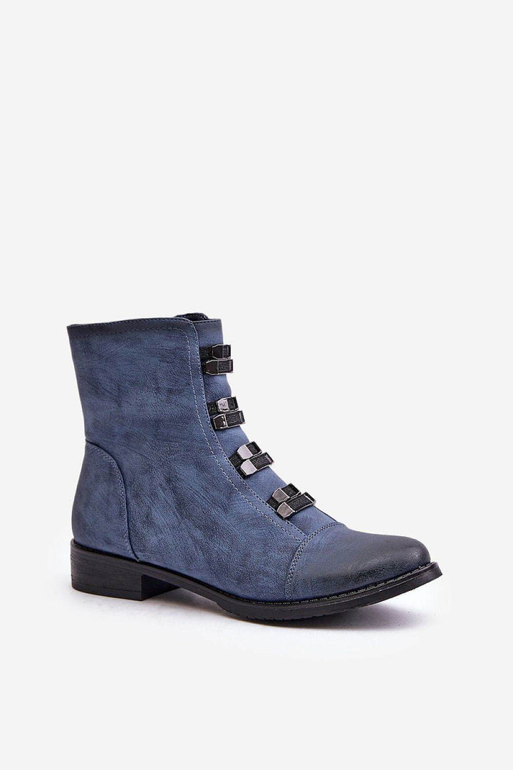 Boots model 201238 - MHMote