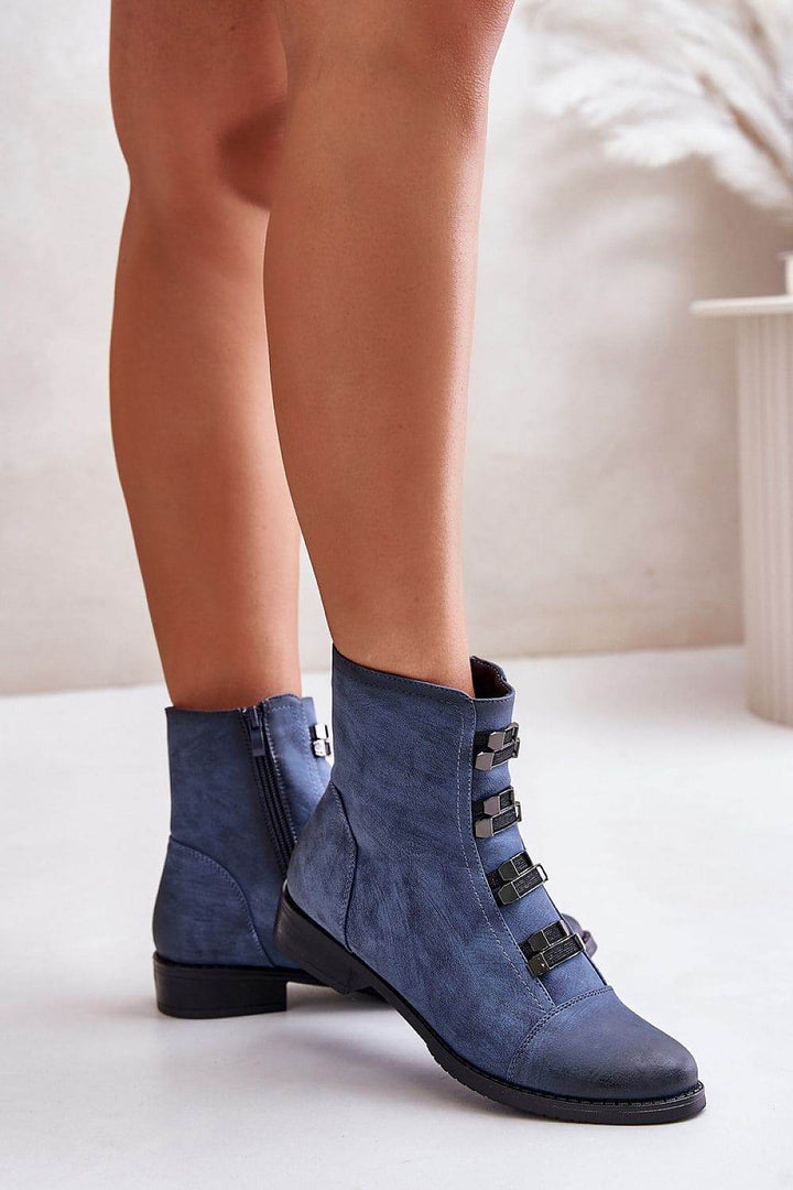 Boots model 201238 - MHMote