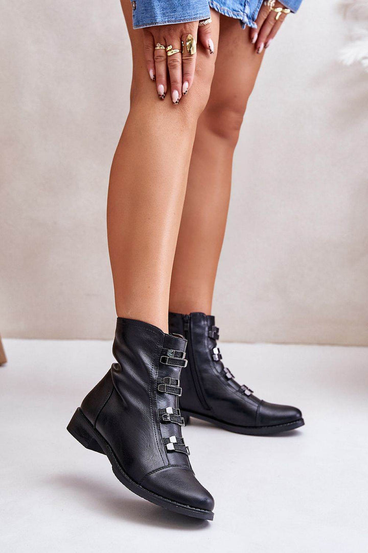 Boots model 201238 - MHMote