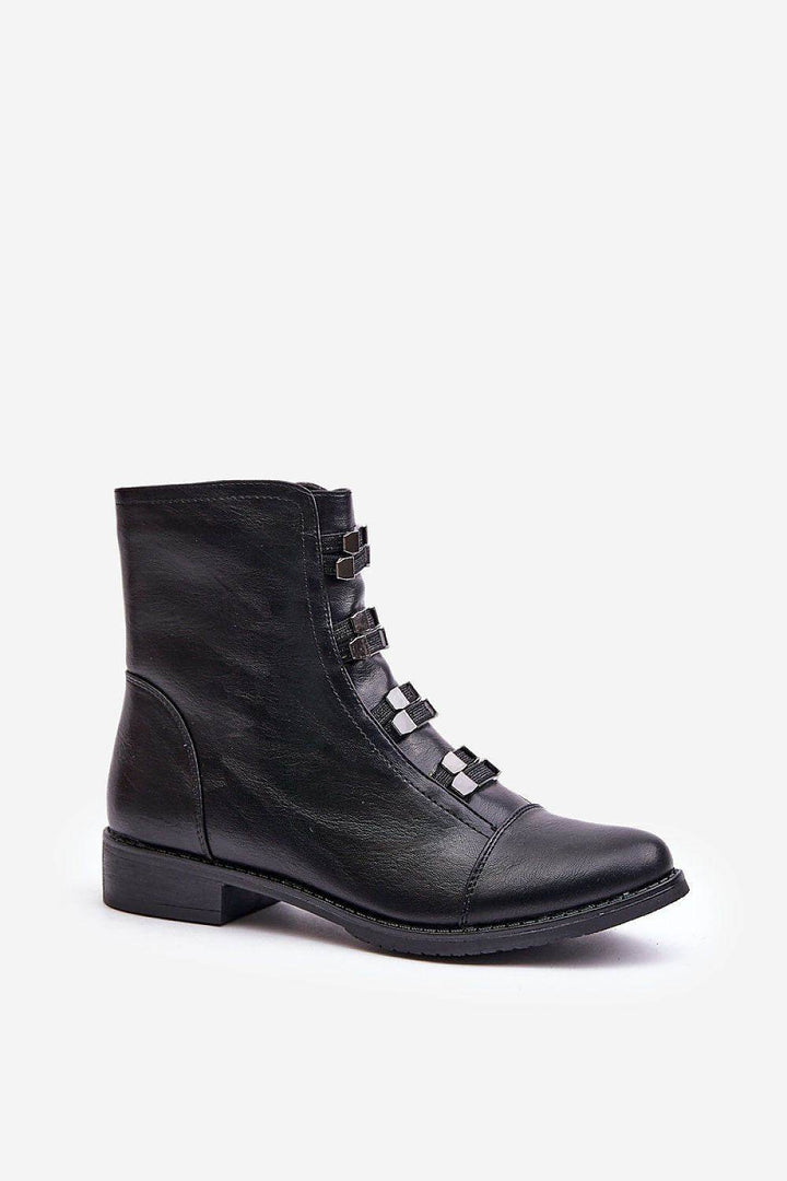 Boots model 201238 - MHMote