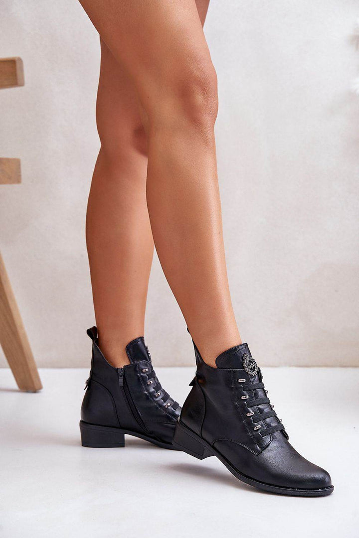 Boots model 201243 - MHMote