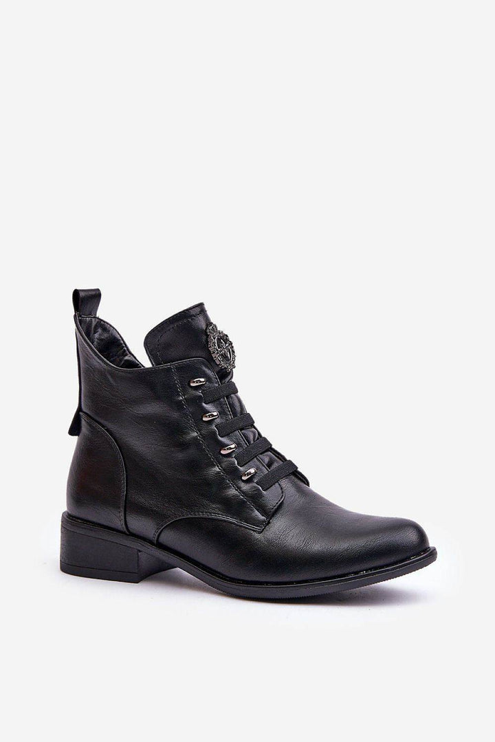 Boots model 201243 - MHMote