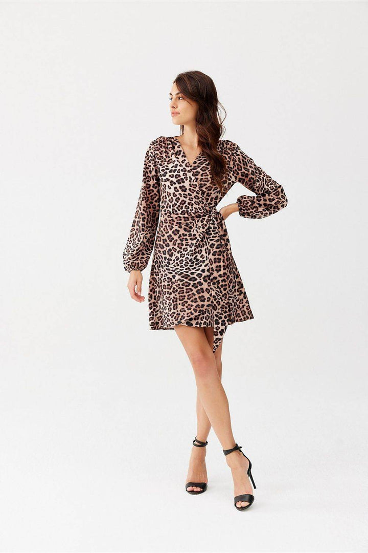 Daydress model 199484 - MHMote