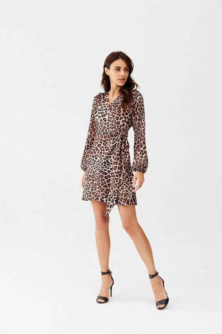 Daydress model 199484 - MHMote