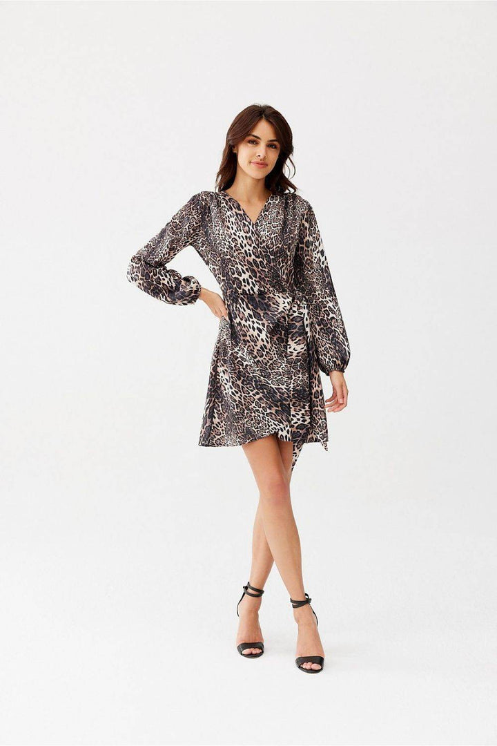 Daydress model 199484 - MHMote
