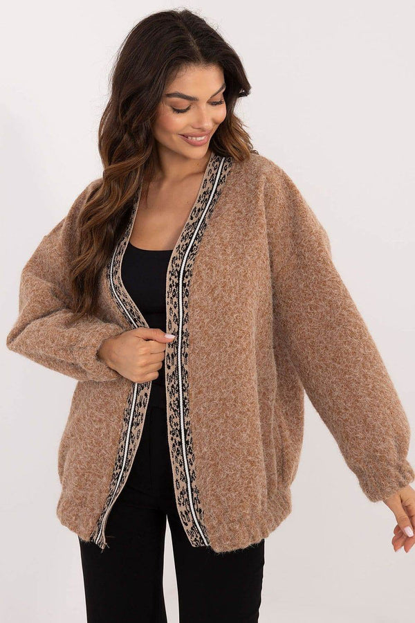 Cardigan model 201285 - MHMote