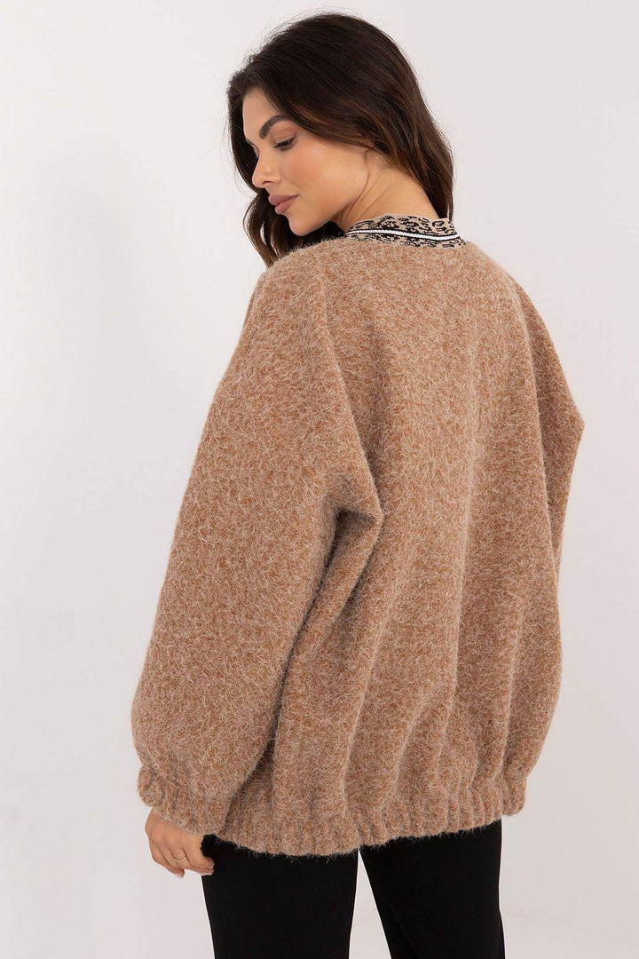 Cardigan model 201285 - MHMote