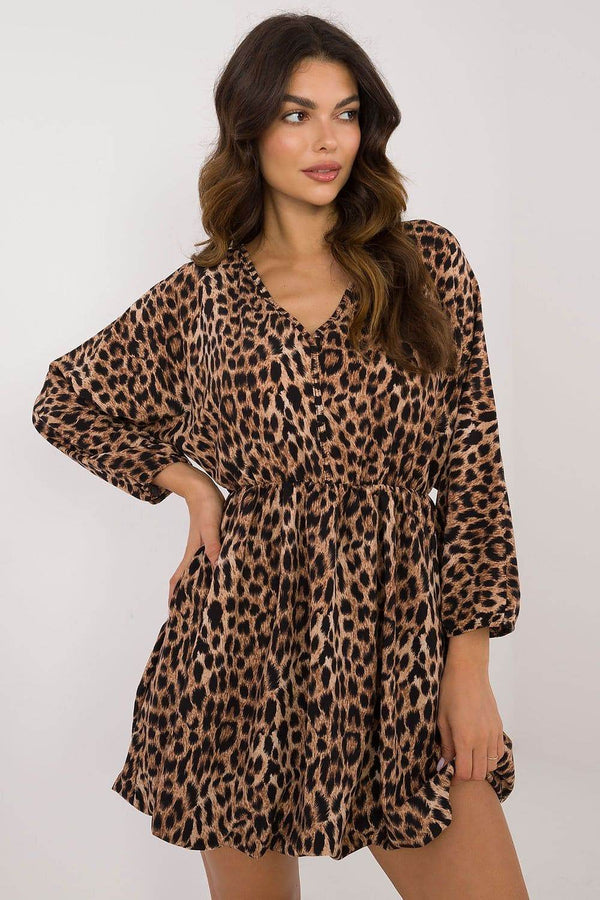 Daydress model 201298 - MHMote