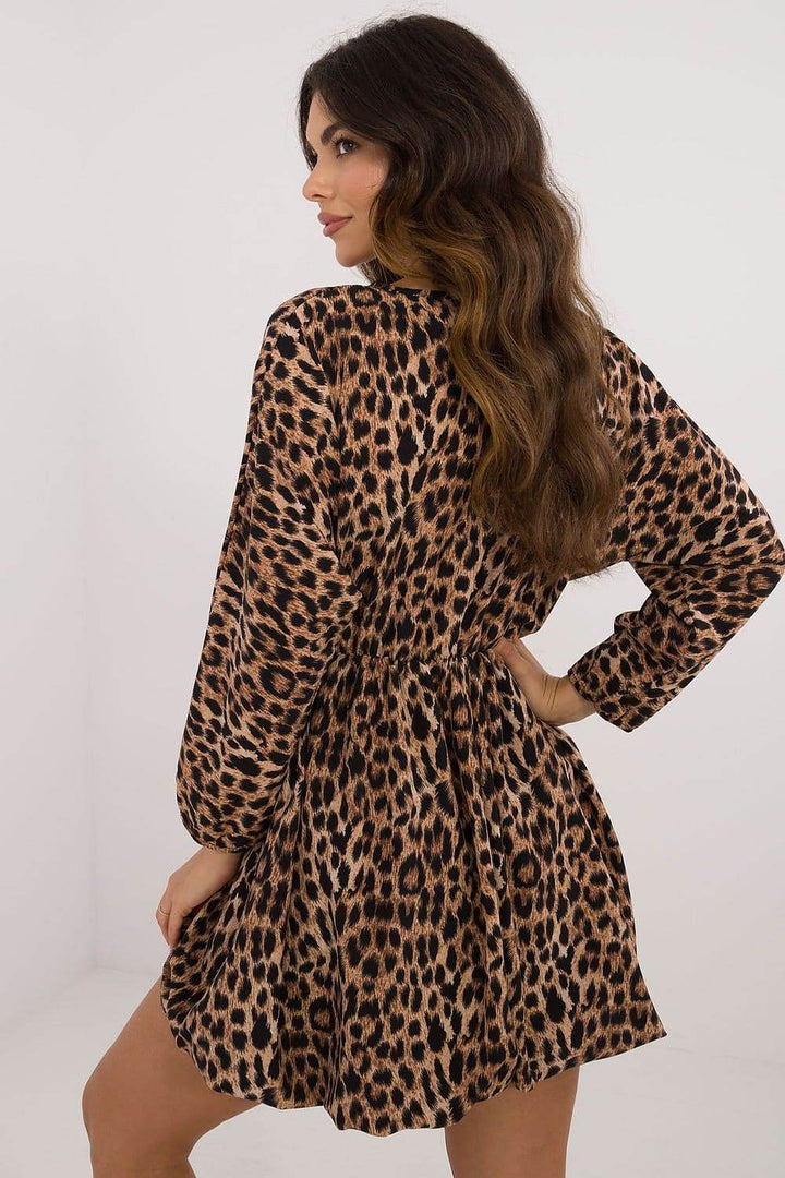 Daydress model 201298 - MHMote