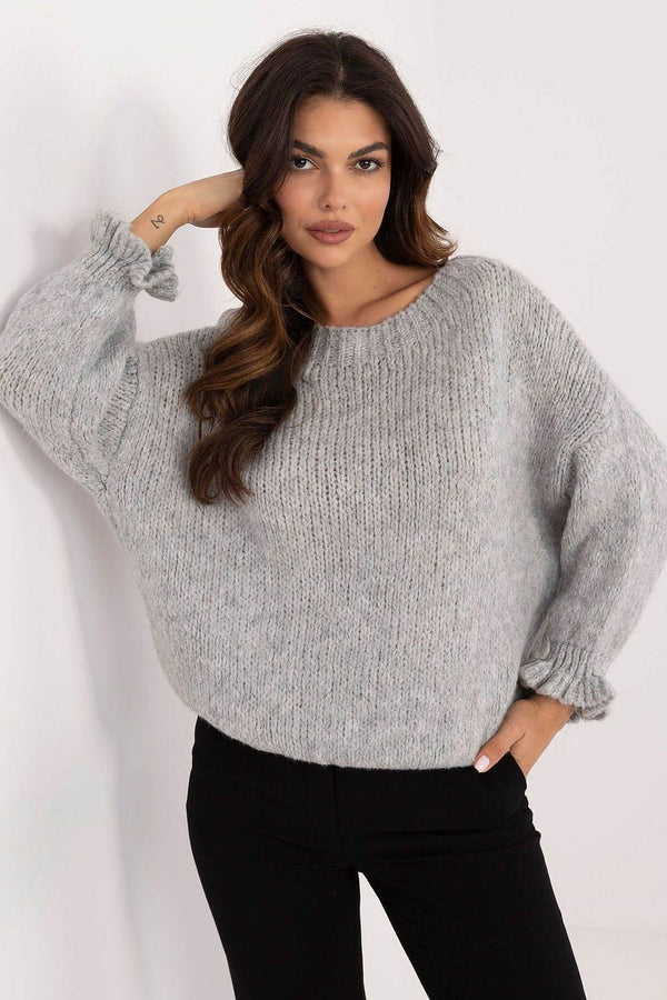 Jumper model 201301 - MHMote