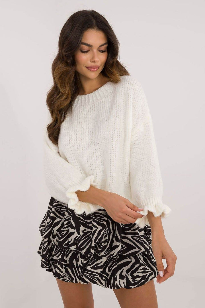 Jumper model 201301 - MHMote