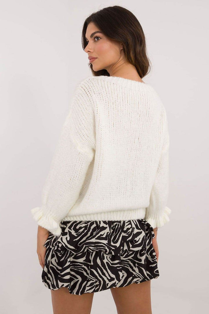 Jumper model 201301 - MHMote