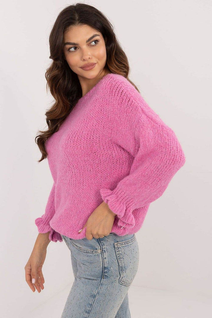 Jumper model 201301 - MHMote