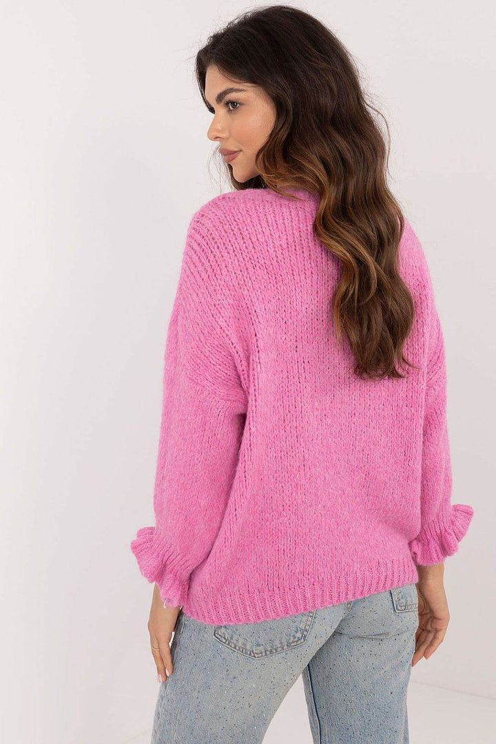 Jumper model 201301 - MHMote