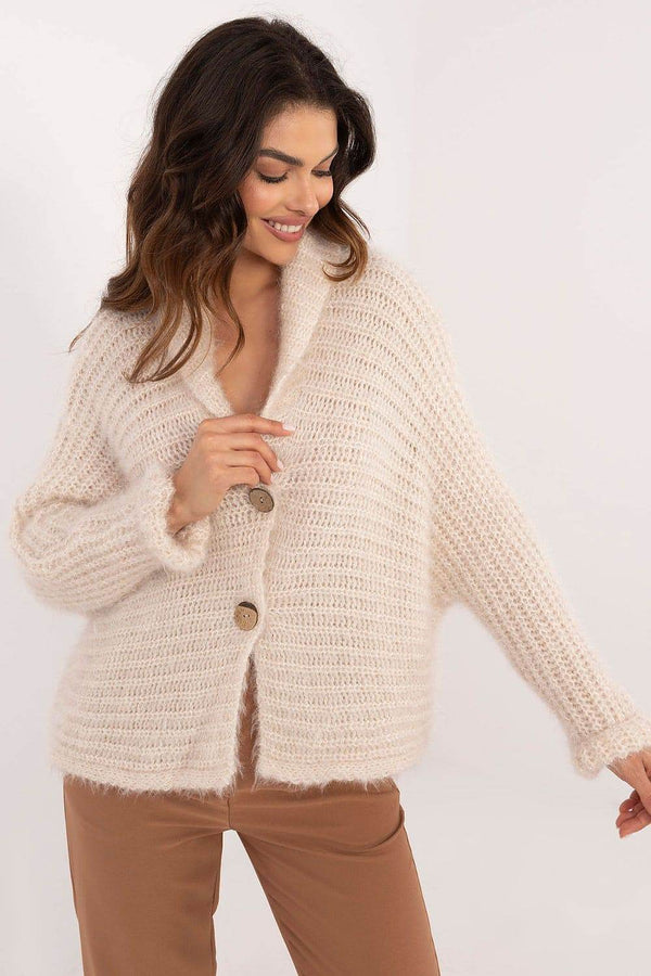 Cardigan model 201360 - MHMote