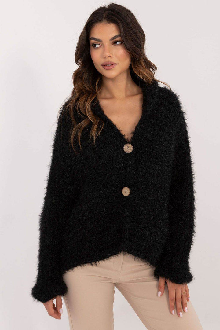 Cardigan model 201360 - MHMote