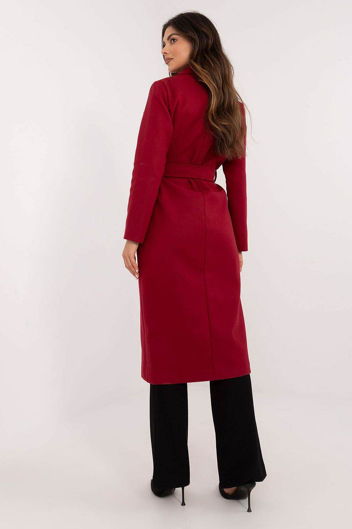 Coat model 190135 - MHMote