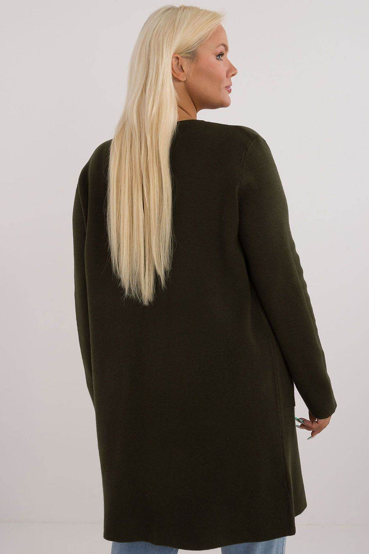 Jumper plus size model 201367 - MHMote