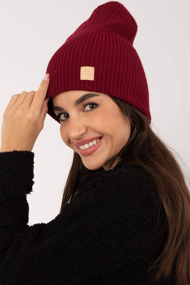 Cap model 201423 - MHMote