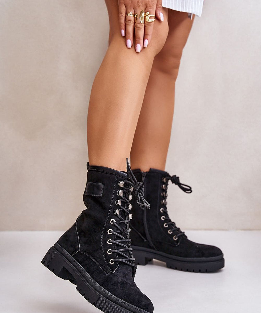  Bootie model 201537 Step in style 