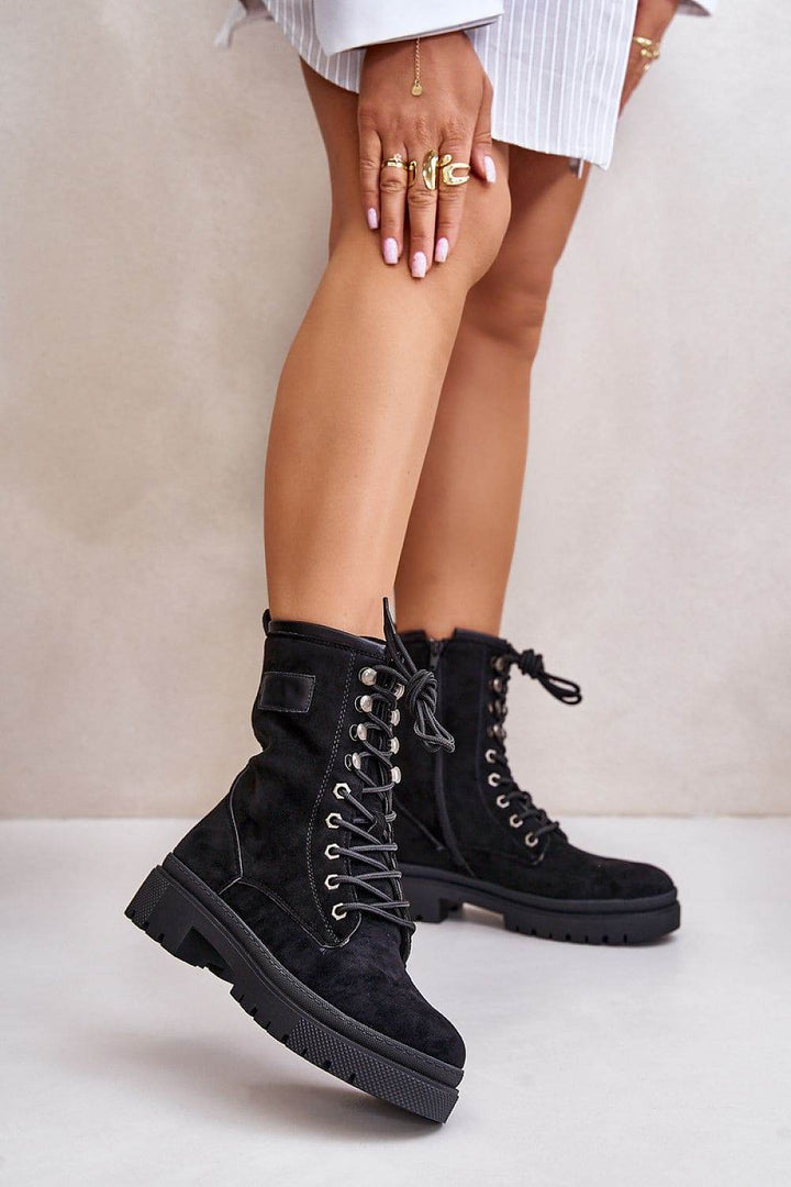 Bootie model 201537 - MHMote