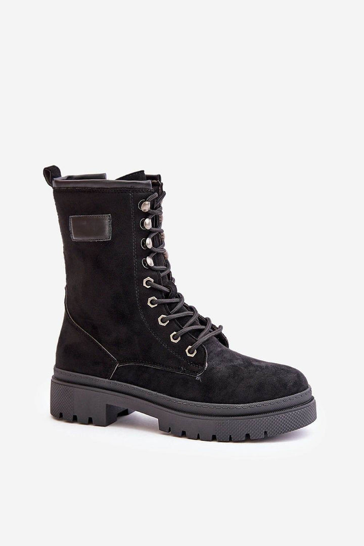 Bootie model 201537 - MHMote