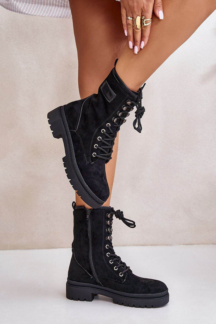 Bootie model 201537 - MHMote