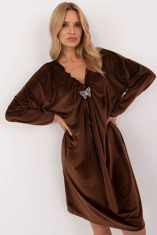 Daydress model 201584 - MHMote