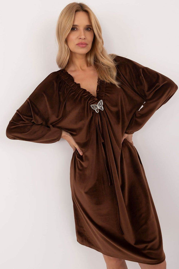 Daydress model 201584 - MHMote
