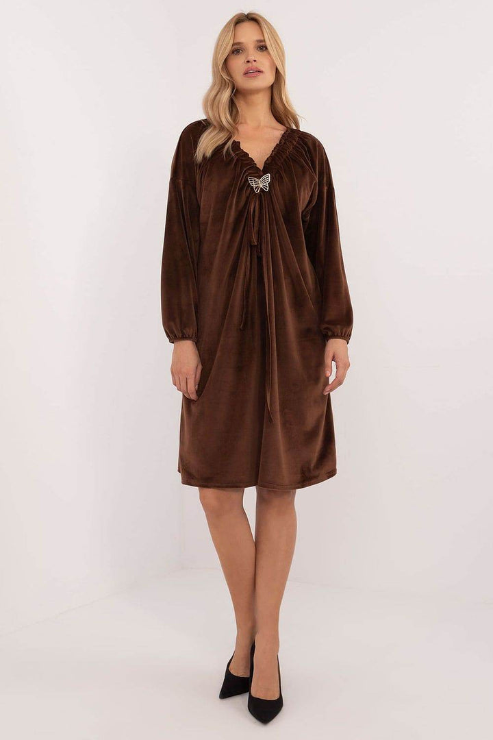 Daydress model 201584 - MHMote
