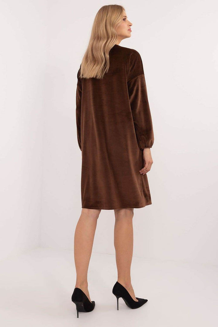 Daydress model 201584 - MHMote