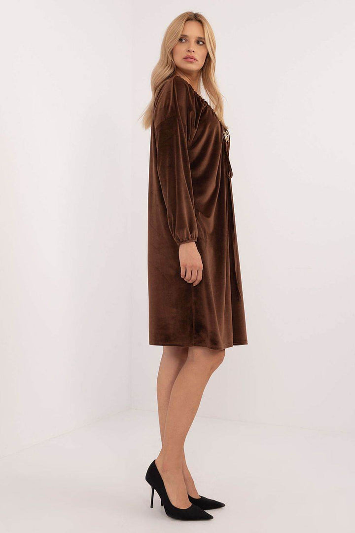 Daydress model 201584 - MHMote