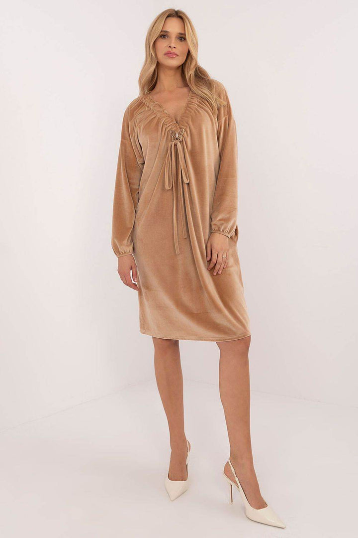 Daydress model 201584 - MHMote