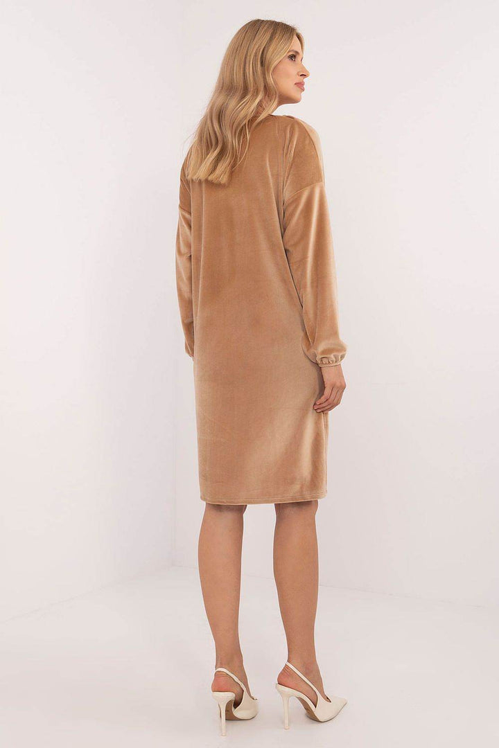 Daydress model 201584 - MHMote