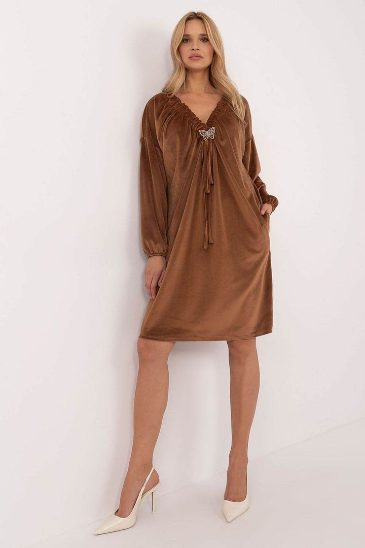 Daydress model 201584 - MHMote