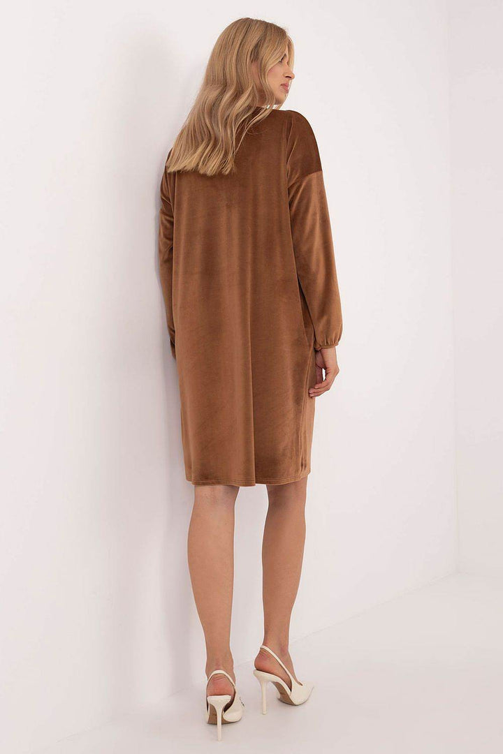 Daydress model 201584 - MHMote