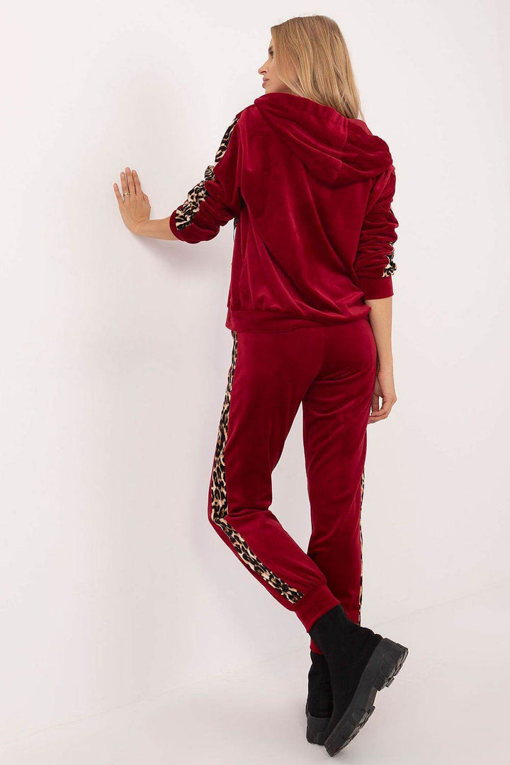 Set model 201593 - MHMote