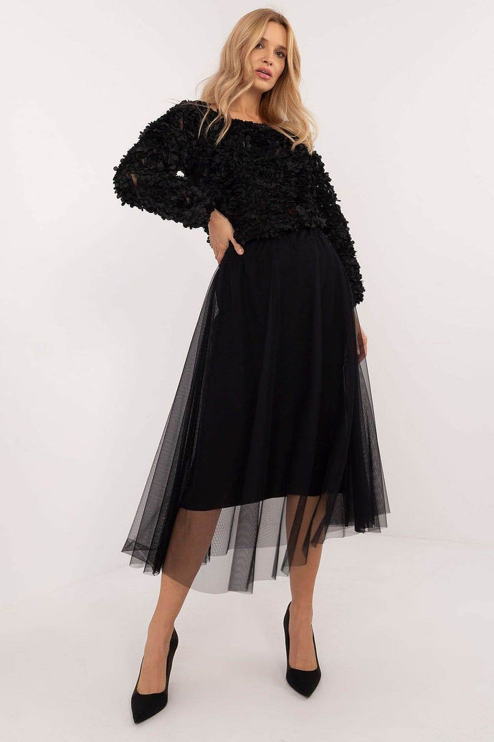 Skirt model 201596 - MHMote