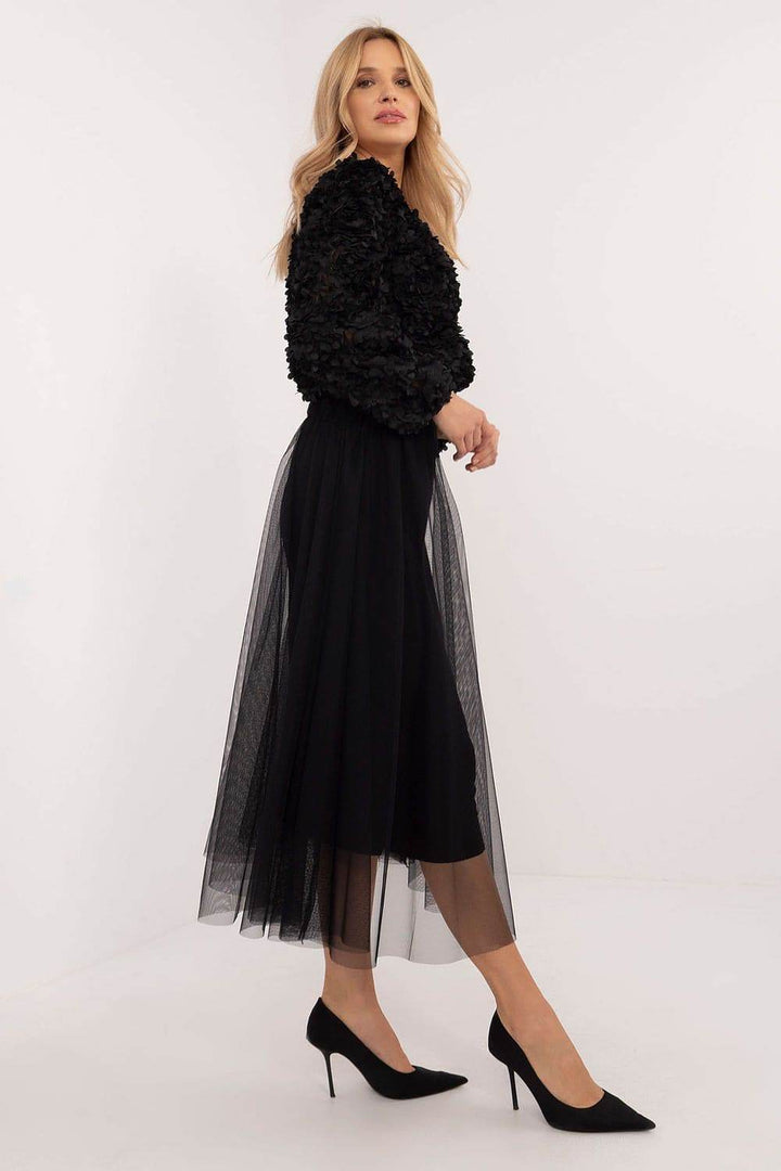 Skirt model 201596 - MHMote
