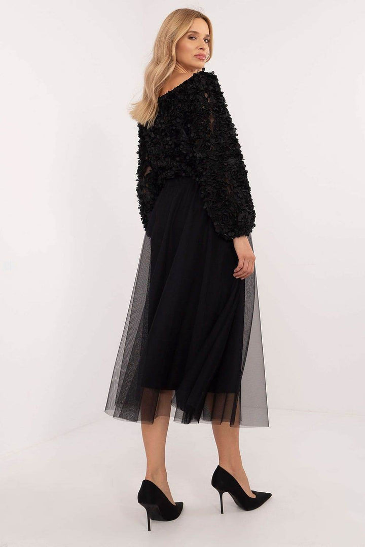 Skirt model 201596 - MHMote