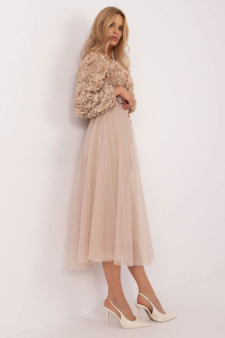 Skirt model 201596 - MHMote