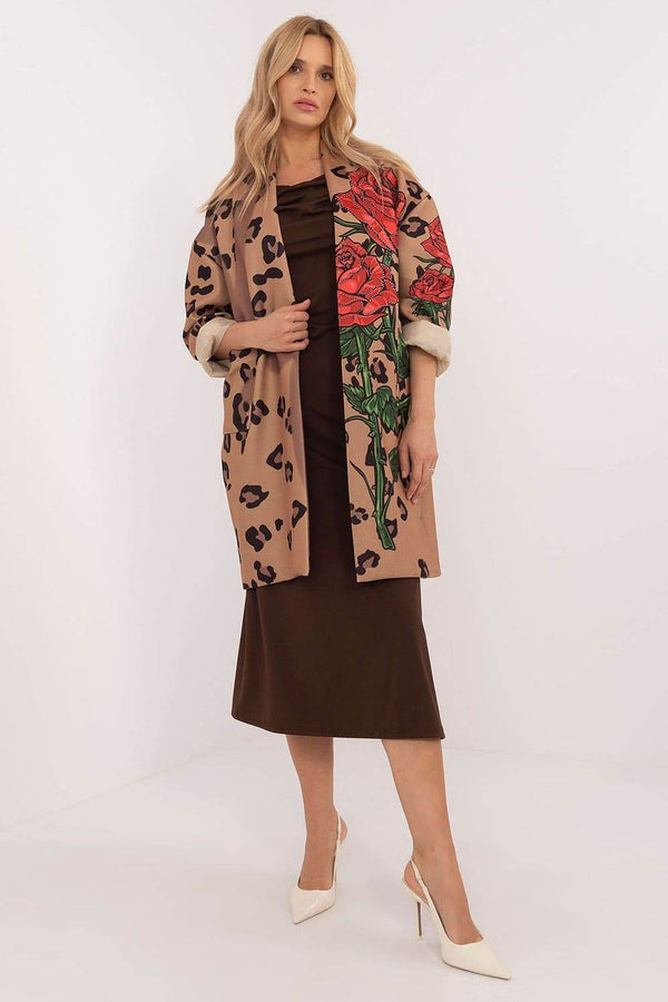 Coat model 201599 - MHMote