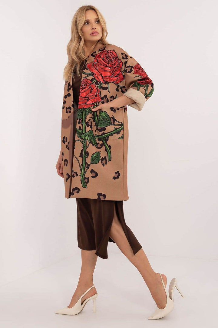 Coat model 201599 - MHMote