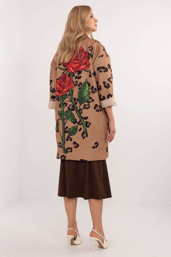 Coat model 201599 - MHMote
