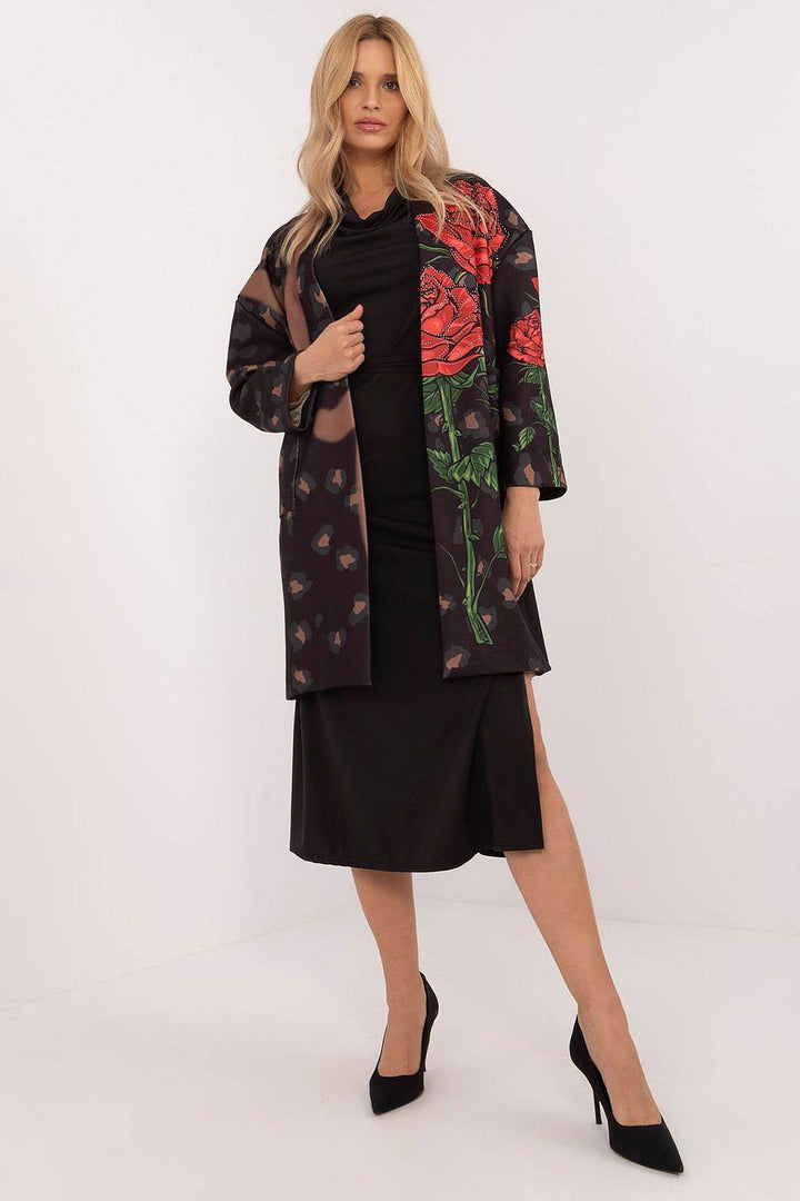 Coat model 201599 - MHMote